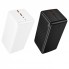 Повербанк Borofone BJ80C 50000 мАг 22.5W PD20W білий