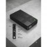 ИБП для роутера и модема no brand 10400mAh DC выходы 5V/9V/12V/24V USB