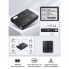 ИБП для роутера и модема no brand 10400mAh DC выходы 5V/9V/12V/24V USB