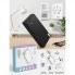 Источник бесперебойного питания no brand DC UPS 20000mAh для роутера и модема