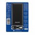 Повербанк Philips 20000 мАг PD 20W QC швидка зарядка чорний