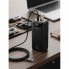Повербанк Ansty AP-083 50000 мАч 45W быстрая зарядка USB Type-C черный