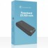 Повербанк Imoshion 20000mAh PD20W цифровий дисплей зелений