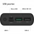 Повербанк Imoshion 20000mAh PD20W цифровий дисплей зелений