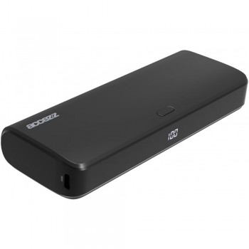 Повербанк Accezz Omega Series 20000 мАг PD 35W цифровий дисплей