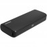 Повербанк Accezz Omega Series 20000 мАг PD 35W цифровий дисплей