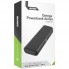 Повербанк Accezz Omega Series 20000 мАг PD 35W цифровий дисплей