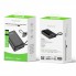 Повербанк Rixus RXPB02B 20000 мАг 22.5W з кабелем USB-C та дисплеєм