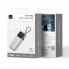 Повербанк WiWU PM201 27000 мАч 240W дисплей быстрая зарядка