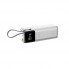 Повербанк WiWU PM201 27000 мАч 240W дисплей быстрая зарядка