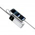 Повербанк WiWU PM301 20000 мАг 130W дисплей швидка зарядка