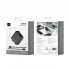 Мережевий зарядний пристрій WiWU CHG200 140W GaN 3xPD QC3.0 з кабелем Type-C