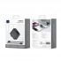 Мережевий зарядний пристрій WiWU CHG300 100W GaN 2xUSB-C 1xUSB-A з кабелем Type-C