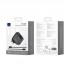 Мережевий зарядний пристрій WiWU CHG300 100W GaN 2xUSB-C 1xUSB-A з кабелем Type-C