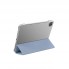 Чохол для iPad WiWU Classic Pro GF-005, тримач для стилуса, авто-режим, чорний