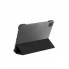 Чохол для iPad WiWU Classic Pro GF-005, тримач для стилуса, авто-режим, чорний