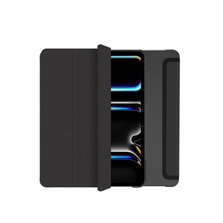 Чохол для iPad 11/10 WiWU Classic Pro магнітний, підставка, чорний