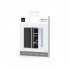 Чохол для iPad 11/10 WiWU Classic Pro магнітний, підставка, чорний