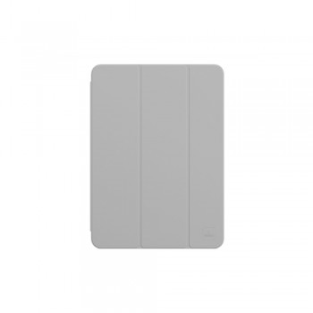 Чохол WiWU Classic Pro для iPad 11''/10'' складаний магнітний сірий