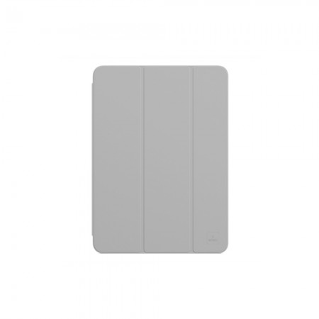 Чохол WiWU Classic Pro для iPad 11''/10'' складаний магнітний сірий
