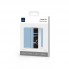 Чехол WiWU Classic Pro для iPad 11''/10'' 2025/2022 розовый, магнитная крышка