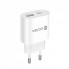 Мережевий зарядний пристрій Veron C209 20Вт PD QC3.0 USB-C USB-A