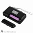 Портативное радио Bluetooth Veron PR30 1200 мАч FM AM