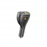 Автомобільний зарядний пристрій Earldom ES-CC54 30W 2 USB 1 Type-C