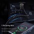 Автомобильное зарядное устройство Earldom ES-CC44 83W 1USB 1Type-C быстрая зарядка