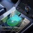 Автомобильное зарядное устройство Earldom ES-CC44 83W 1USB 1Type-C быстрая зарядка