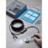 Эндоскопическая камера no brand 3in1 USB/Type-C/MicroUSB 10м водонепроницаемая