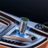 Автомобильное зарядное устройство Acefast B15 65 Вт, USB-A + USB-C