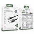Кабель USB-A – USB Type-C Acefast C22-04 2 А 1.2 м в оплётке