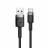 Кабель USB-A – USB Type-C Acefast C22-04 2 А 1.2 м в оплётке