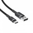 Кабель USB-A – USB Type-C Acefast C22-04 2 А 1.2 м в оплётке