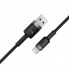 Кабель USB-A – USB Type-C Acefast C22-04 2 А 1.2 м в оплётке