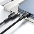 Кабель USB-A – USB Type-C Acefast C22-04 2 А 1.2 м в оплётке