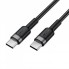 Кабель USB Type-C to Type-C Acefast C22-03 60W 1.2м