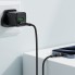 Кабель USB Type-C to Type-C Acefast C22-03 60W 1.2м