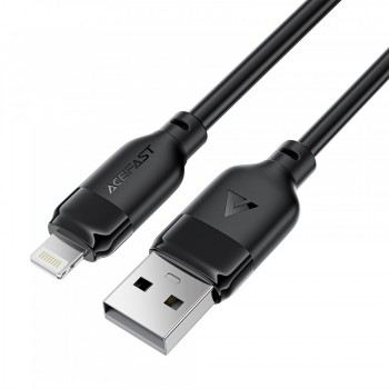 Кабель Lightning Acefast C16-06 2.4A 1м