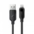 Кабель Lightning Acefast C16-06 2.4A 1м