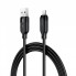 Кабель Lightning Acefast C16-06 2.4A 1м