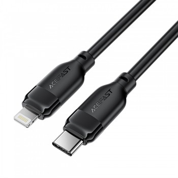Кабель USB-C to Lightning Acefast C16-05 30W PD 2м