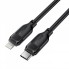 Кабель USB-C to Lightning Acefast C16-05 30W PD 2м