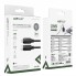 Кабель USB-C to Lightning Acefast C16-05 30W PD 2м