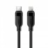 Кабель USB-C to Lightning Acefast C16-05 30W PD 2м