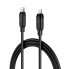 Кабель USB-C to Lightning Acefast C16-05 30W PD 2м