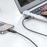 Кабель USB-C to Lightning Acefast C16-05 30W PD 2м