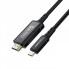 Кабель USB-C HDMI 4K Acefast C1-10