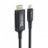 Кабель USB-C HDMI 4K Acefast C1-10